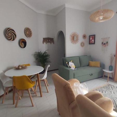 Apartmán Ofelia Terrace House Portimão Exteriér fotografie