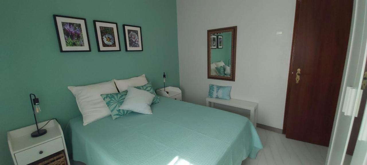 Apartmán Ofelia Terrace House Portimão Exteriér fotografie