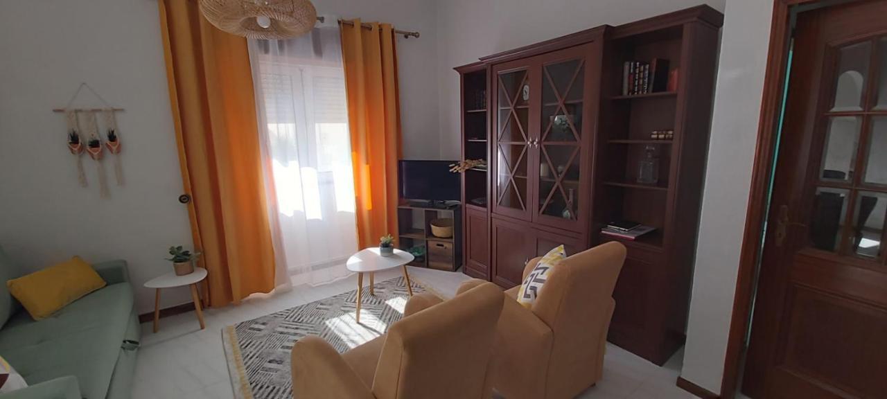 Apartmán Ofelia Terrace House Portimão Exteriér fotografie