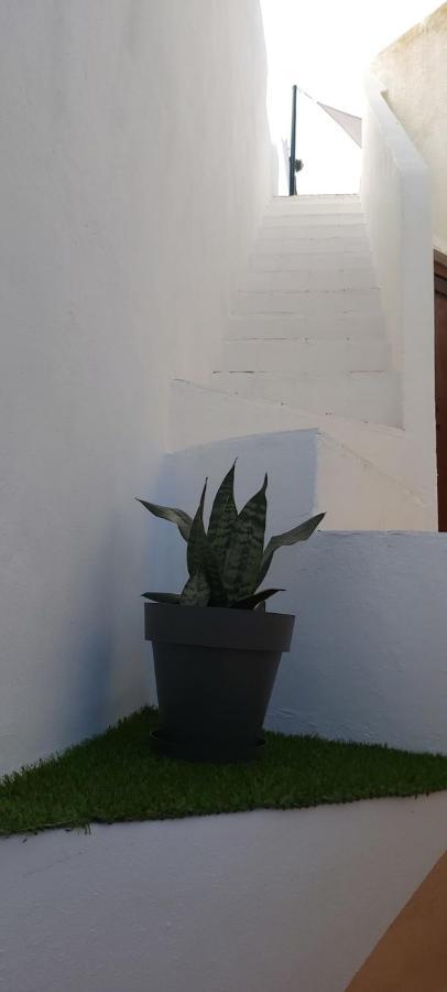 Apartmán Ofelia Terrace House Portimão Exteriér fotografie