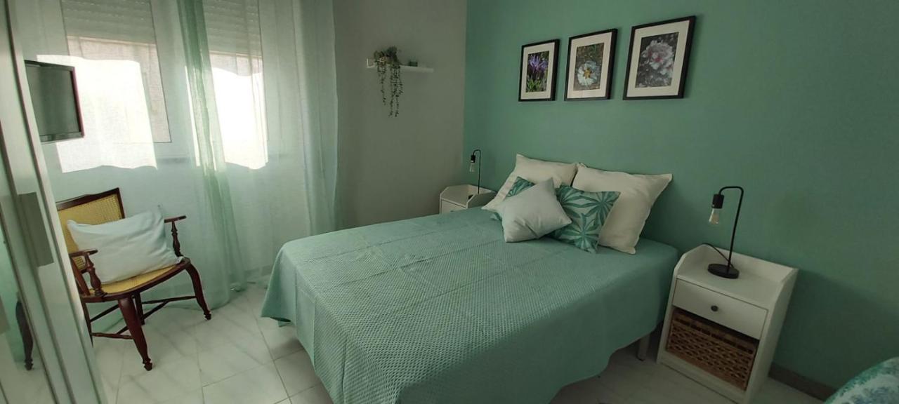 Apartmán Ofelia Terrace House Portimão Exteriér fotografie