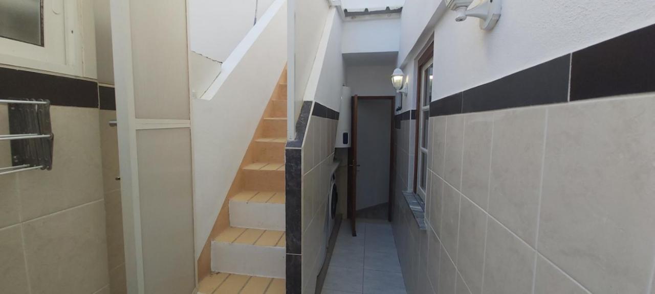 Apartmán Ofelia Terrace House Portimão Exteriér fotografie
