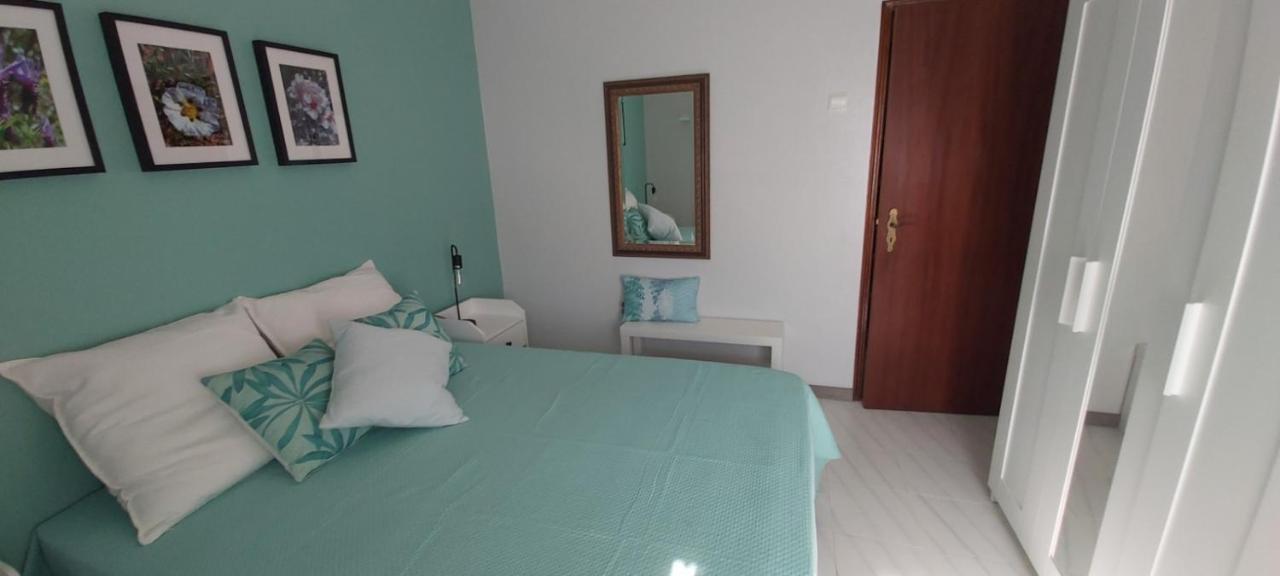 Apartmán Ofelia Terrace House Portimão Exteriér fotografie