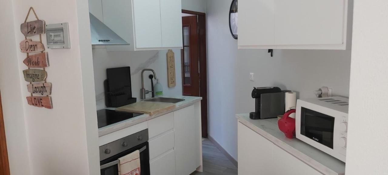 Apartmán Ofelia Terrace House Portimão Exteriér fotografie