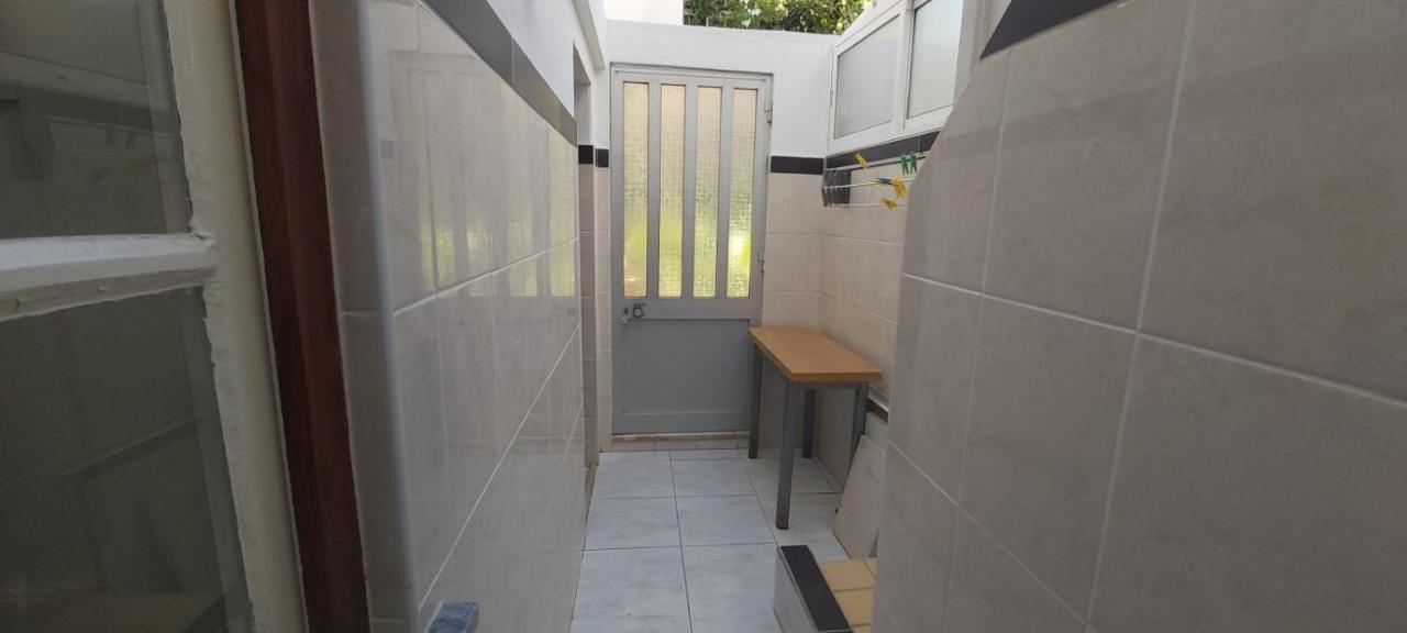 Apartmán Ofelia Terrace House Portimão Exteriér fotografie
